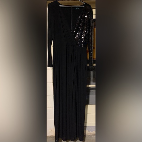 Lauren Ralph Lauren | Dresses | Pre Loved Only Used Once